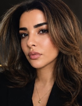 Roaa Fawzi, Founder of CultureCatalyst
